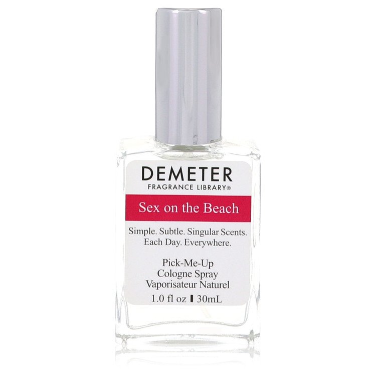 Demeter Sex On The Beach Women Cologne Spray 1 oz (30 ml) by Demeter