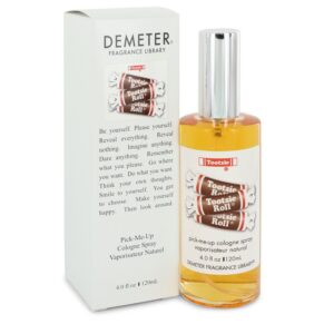 Demeter Tootsie Roll Women Cologne Spray 4 oz (120 ml) by Demeter