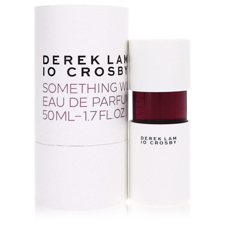 Derek Lam 10 Crosby Something Wild Women Eau De Parfum Spray 1.7 oz (50 ml) by Derek Lam 10 Crosby