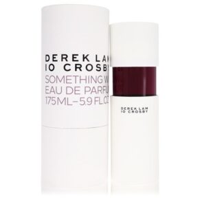 Derek Lam 10 Crosby Something Wild Women Eau De Parfum Spray 5.8 oz by Derek Lam 10 Crosby