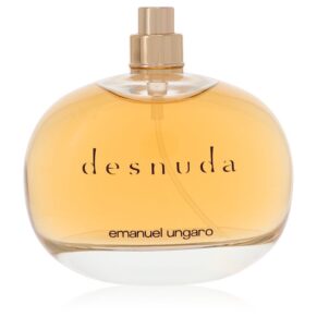 Desnuda Women Eau De Parfum Spray (Tester) 3.4 oz (100 ml) by Ungaro