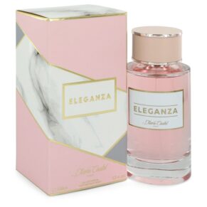 Diane Castel Eleganza Women Eau De Parfum Spray 3.3 oz (100 ml) by Diane Castel