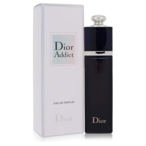 Dior Addict Women Eau De Parfum Spray 1.7 oz (50 ml) by Christian Dior