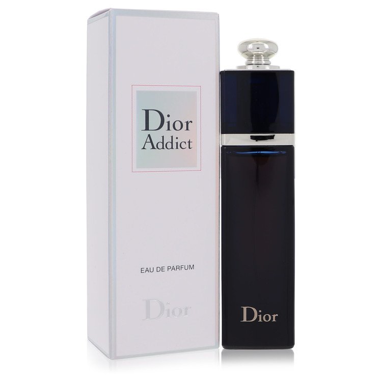 Dior Addict Women Eau De Parfum Spray 1.7 oz (50 ml) by Christian Dior