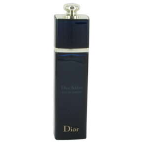 Dior Addict Women Eau De Parfum Spray (Tester) 3.4 oz (100 ml) by Christian Dior