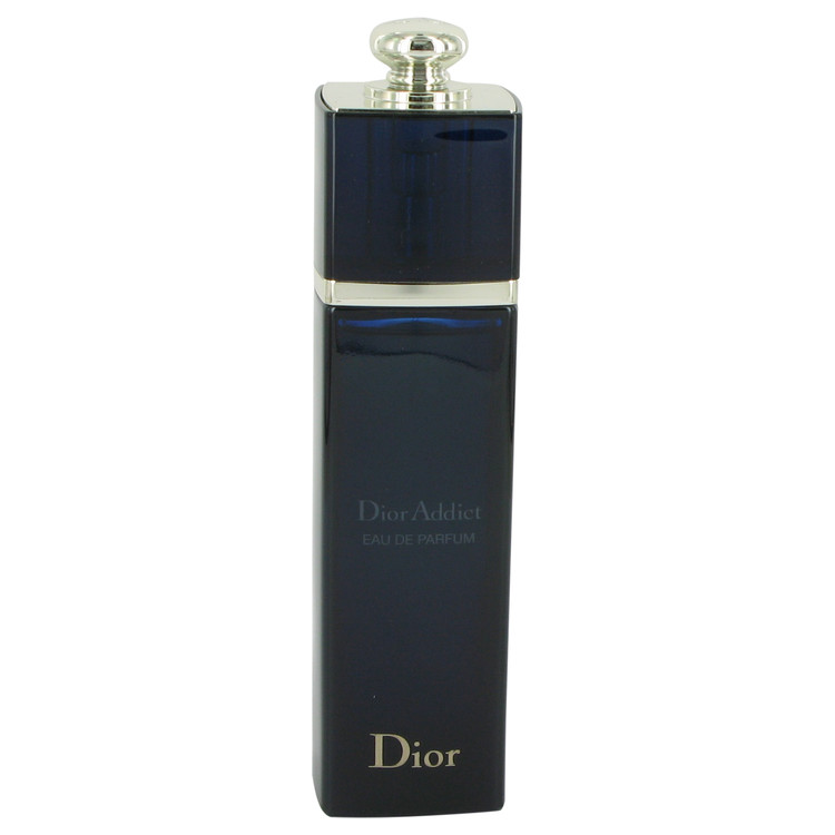 Dior Addict Women Eau De Parfum Spray (Tester) 3.4 oz (100 ml) by Christian Dior