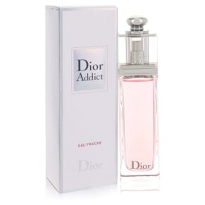 Dior Addict Women Eau Fraiche Spray 1.7 oz (50 ml) by Christian Dior