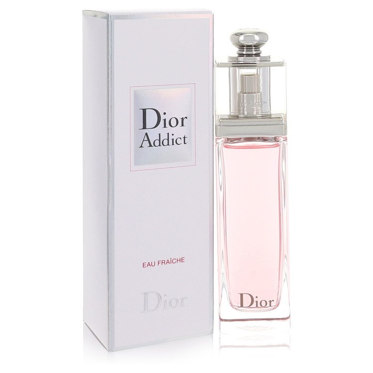 Dior Addict Women Eau Fraiche Spray 1.7 oz (50 ml) by Christian Dior