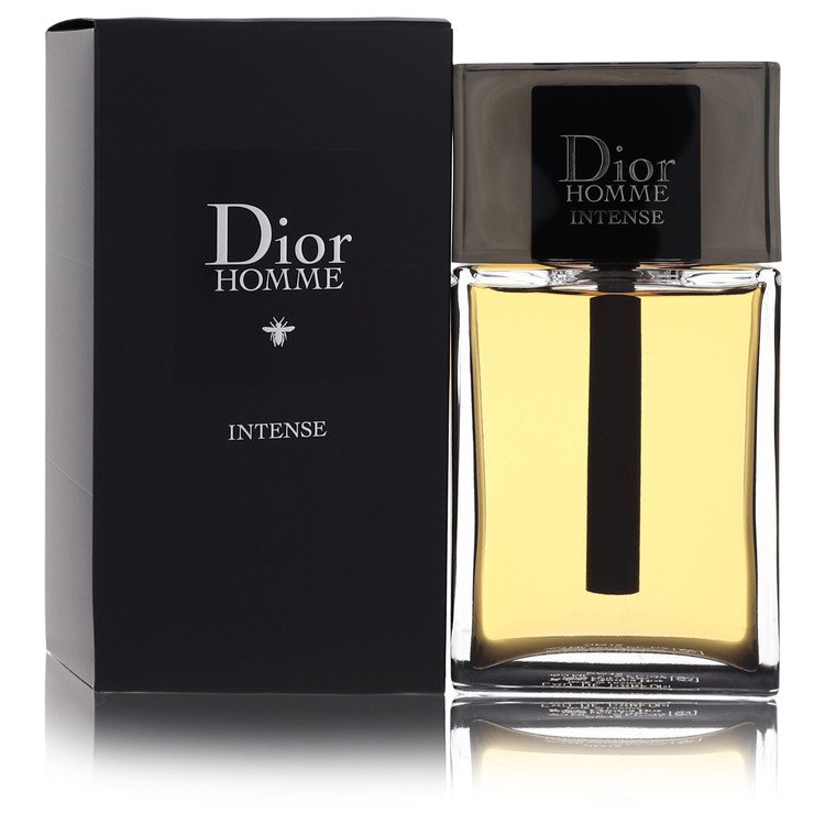 Dior Homme Intense Men Eau De Parfum Spray 5 oz (150 ml) by Christian Dior