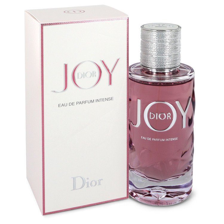 Dior Joy Intense Women Eau De Parfum Intense Spray 3 oz (90 ml) by Christian Dior
