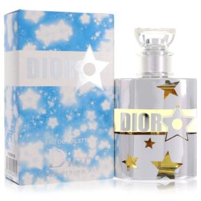 Dior Star Women Eau De Toilette Spray 1.7 oz (50 ml) by Christian Dior