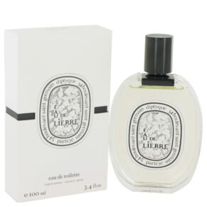 Diptyque Eau De Lierre Women Eau De Toilette Spray 3.4 oz (100 ml) by Diptyque