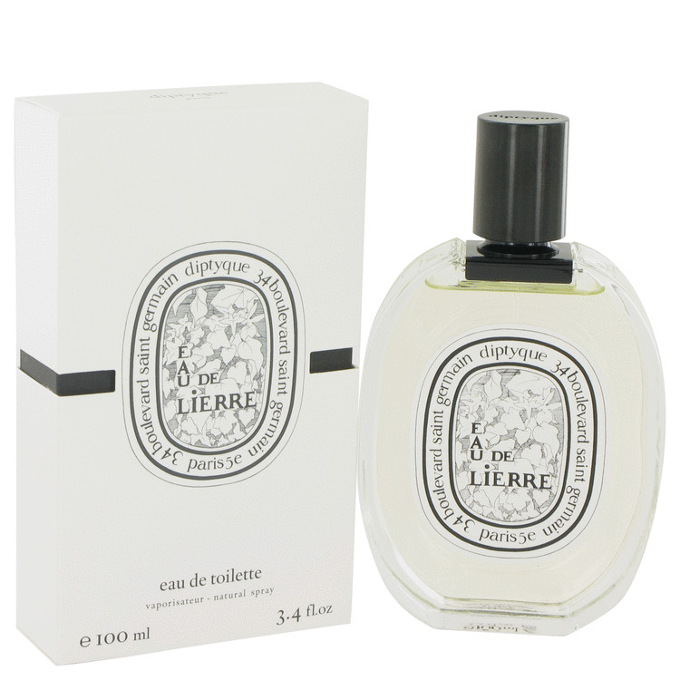 Diptyque Eau De Lierre Women Eau De Toilette Spray 3.4 oz (100 ml) by Diptyque
