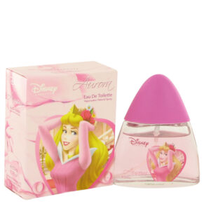 Disney Princess Aurora Women Eau De Toilette Spray 1.7 oz (50 ml) by Disney