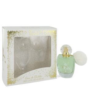Disney Tinker Bell Women Eau De Toilette Spray 3.4 oz (100 ml) by Disney