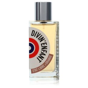 Divin Enfant Women Eau De Parfum Spray (Tester) 3.4 oz (100 ml) by Etat Libre D'Orange
