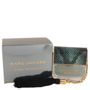 Divine Decadence Women Eau De Parfum Spray 3.4 oz (100 ml) by Marc Jacobs
