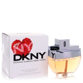 Dkny My Ny Women Eau De Parfum Spray 1.7 oz (50 ml) by Donna Karan