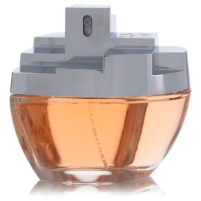 Dkny My Ny Women Eau De Parfum Spray (Tester) 3.4 oz (100 ml) by Donna Karan