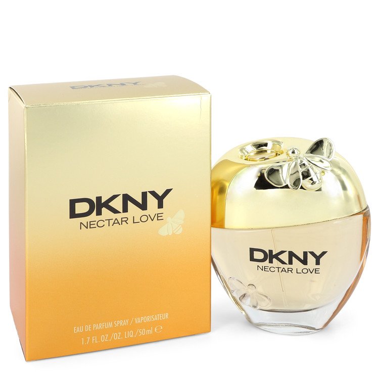 Dkny Nectar Love Women Eau De Parfum Spray 1.7 oz (50 ml) by Donna Karan