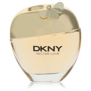 Dkny Nectar Love Women Eau De Parfum Spray (Tester) 3.4 oz (100 ml) by Donna Karan