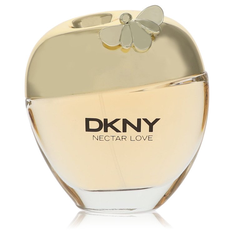Dkny Nectar Love Women Eau De Parfum Spray (Tester) 3.4 oz (100 ml) by Donna Karan