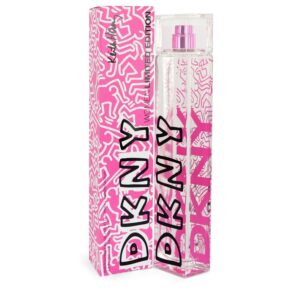 Dkny Summer Women Energizing Eau De Toilette Spray (2013) 3.4 oz (100 ml) by Donna Karan