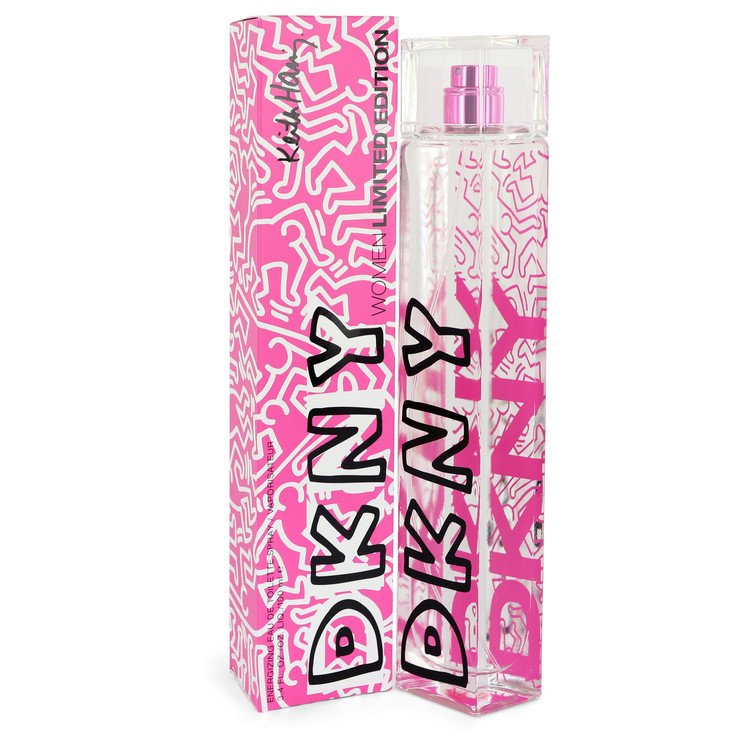 Dkny Summer Women Energizing Eau De Toilette Spray (2013) 3.4 oz (100 ml) by Donna Karan