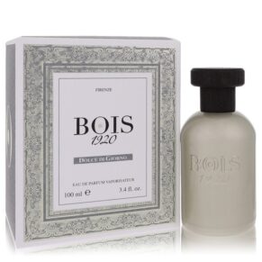 Dolce Di Giorno Women Eau De Parfum Spray 3.4 oz (100 ml) by Bois 1920