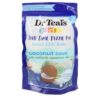 Five (5) 1.6 oz (50 ml) Kids Bath Time Fizzie Fun Scented Bath Bombs Coconut Cove with Natural Essential Oils (Unisex) 1.6 oz (50 ml)
