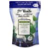 Five (5) 1.6 oz (50 ml) Moisture Rejuvinating Bath Bombs with Eucalyptus & Spearmint, Essential Oils, Jojoba Oil, Sunflower Oil (Unisex) 1.6 oz (50 ml)