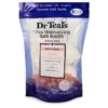 Five (5) 1.6 oz (50 ml) Moisture Replenishing Bath Bombs with Pink Himalayan, Essential Oils, Jojoba Oil, Sunflower Oil (Unisex) 1.6 oz (50 ml)