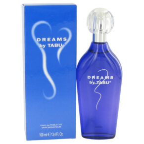 Dreams Women Eau De Toilette Spray 3.3 oz (100 ml) by Dana