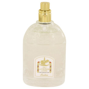 Du Coq Men Eau De Cologne Spray (Tester) 3.4 oz (100 ml) by Guerlain