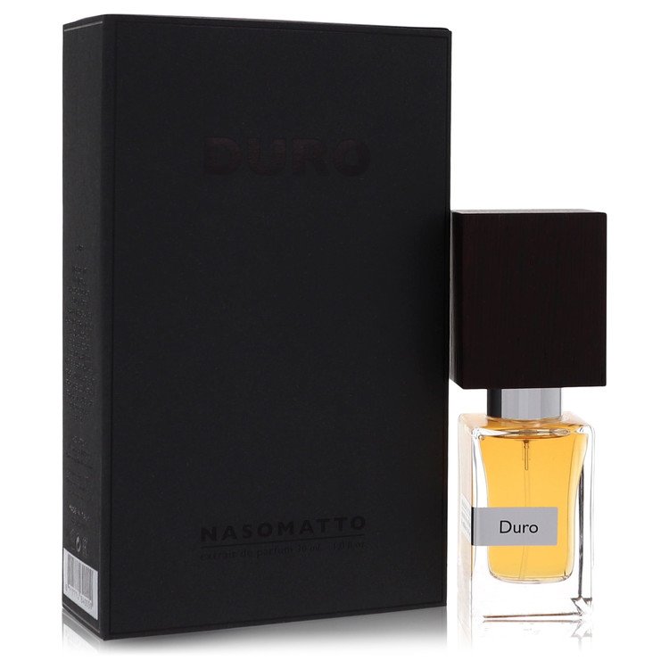 Duro Men Extrait de parfum (Pure Perfume) 1 oz (30 ml) by Nasomatto