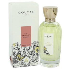 Eau D'Hadrien Women Eau De Parfum Refillable Spray 3.4 oz (100 ml) by Annick Goutal