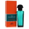 Eau D'Orange Verte Men Eau De Cologne Spray Refillable (Unisex) 1.7 oz (50 ml) by Hermes