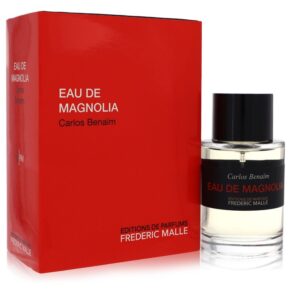 Eau De Magnolia Women Eau De Toilette Spray 3.4 oz (100 ml) by Frederic Malle