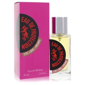 Eau De Protection Women Eau De Parfum Spray 1.6 oz (50 ml) by Etat Libre D'Orange