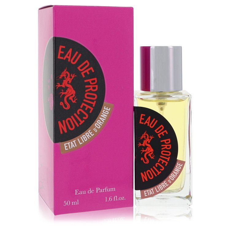 Eau De Protection Women Eau De Parfum Spray 1.6 oz (50 ml) by Etat Libre D'Orange