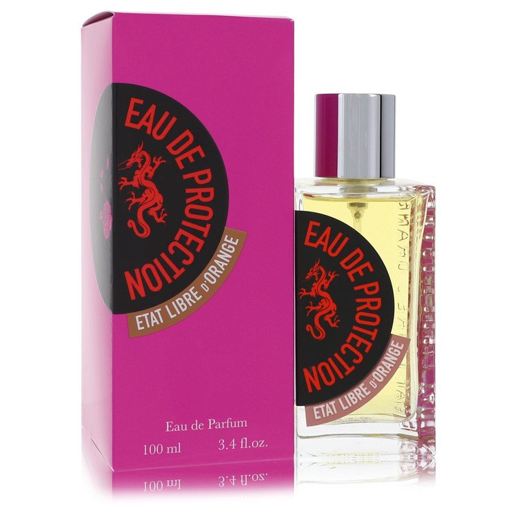 Eau De Protection Women Eau De Parfum Spray 3.3 oz (100 ml) by Etat Libre D'Orange