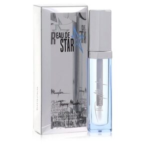 Eau De Star Women Lip Gloss .13 oz by Thierry Mugler