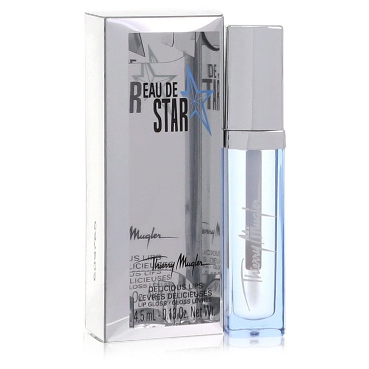 Eau De Star Women Lip Gloss .13 oz by Thierry Mugler