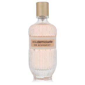 Eau Demoiselle Women Eau De Toilette Spray (Tester) 3.3 oz (100 ml) by Givenchy