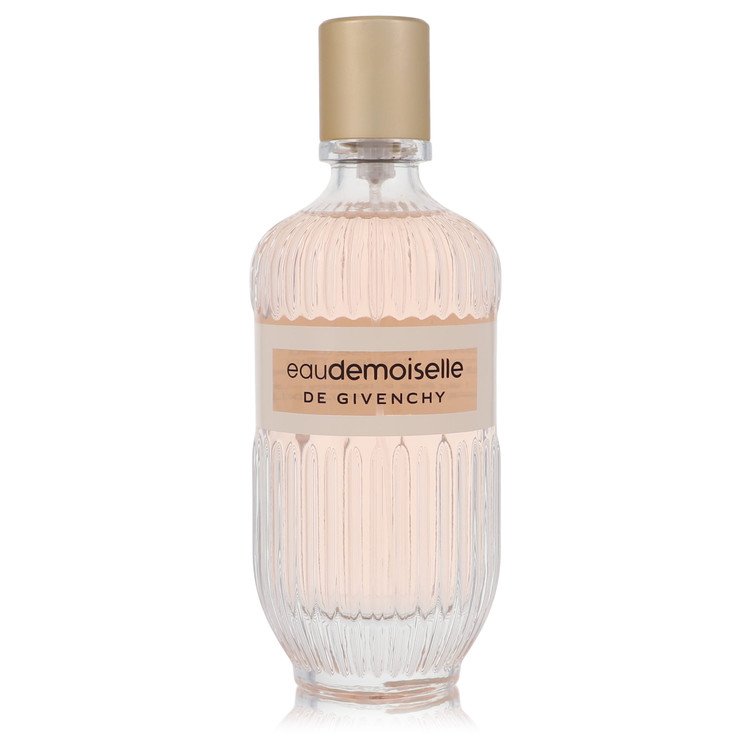 Eau Demoiselle Women Eau De Toilette Spray (Tester) 3.3 oz (100 ml) by Givenchy