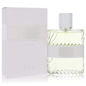 Eau Sauvage Cologne Men Cologne Spray 3.4 oz (100 ml) by Christian Dior