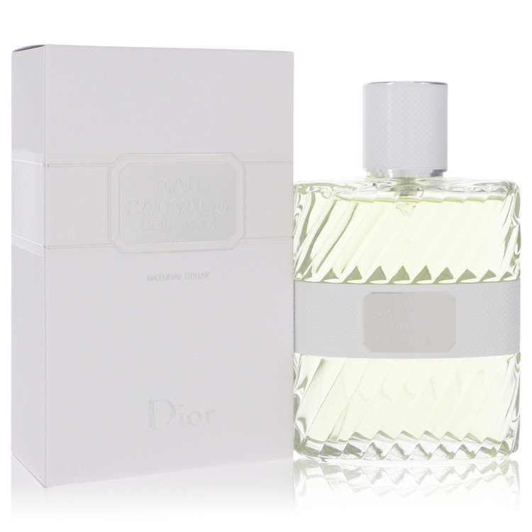 Eau Sauvage Cologne Men Cologne Spray 3.4 oz (100 ml) by Christian Dior