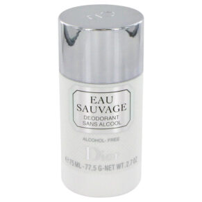 Eau Sauvage Men Deodorant Stick 2.5 oz (75 ml) by Christian Dior