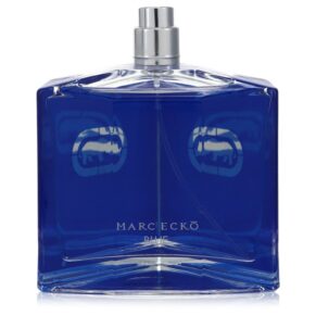 Ecko Blue Men Eau De Toilette Spray (Tester) 3.4 oz (100 ml) by Marc Ecko