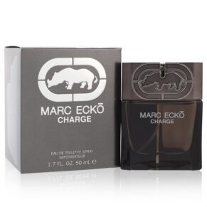 Ecko Charge Men Eau De Toilette Spray 1.7 oz (50 ml) by Marc Ecko